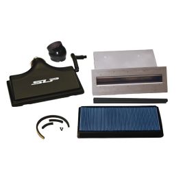SLP 2000-2002 Chevrolet Camaro/Firebird LS1 FlowPac Cold-Air Induction Package