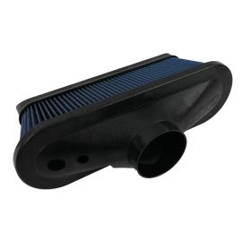 SLP 2001-2004 Chevrolet Corvette LS1 Blackwing Cold-Air Induction Package