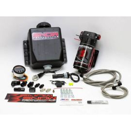 Snow Performance STAGE 2.5 Boost Cooler™ - Инжектор вода-метанол для турбомашин, увеличение мощности до 70 ЛС, понижение температуры воздуха.