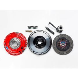 2010+ VW GTI Passat 2.0T TSI SouthBend Stage 3 Daily Clutch/Flywheel Kit