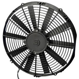SPAL 1038 CFM 14in Fan - Push (VA08-AP10/C-23S)