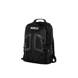 Sparco Bag Stage BLK/BLK