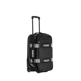Sparco Bag Tavel BLK/SIL