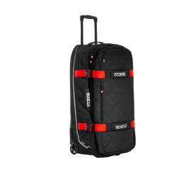 Sparco Bag Tour BLK/RED