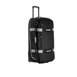 Sparco Bag Tour BLK/SIL