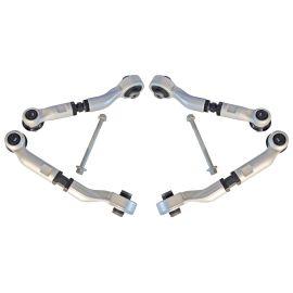 SPC Adjustable Front Upper Control Arm Links for B9 Audi RS5 (81383)