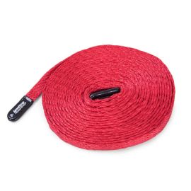 SpeedStrap 1/2In Pockit Tow Weavable Recovery Strap - 20Ft