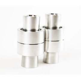 SPL Parts Для Nissan 350Z 2003-2008 - Передние Нижние Рычаги, Внутренние Подшипники Monoball