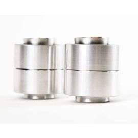 Запчасти SPL 2003-2008 Nissan 350Z передние нижние рычаги моношаровые втулки