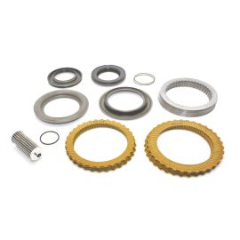 SSP Evo X MR SST Transmission Street Package