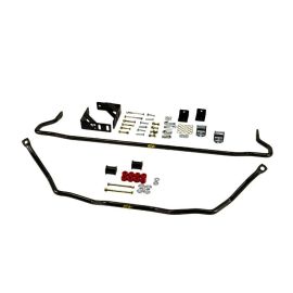 ST Anti-Swaybar Set Honda Civic CRX