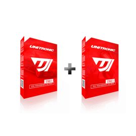 Unitronic Stage 1+ ECU & Stage 1 DSG Combo (2.5TFSI EVO)