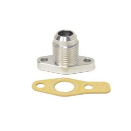 STM -10AN Turbo Oil Drain/Oil Pan Fitting Mitsu-Series (ODF-MIT)