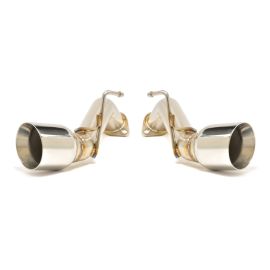 STM 370Z Anlæg-Auspuff – Leicht & Hochwertig