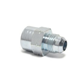 STM -6AN Male to 14mm x 1.5 Female Bubble Flare Fitting