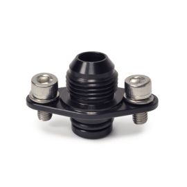 STM -8AN Fuel Rail Fitting (FRF-8S) for Evo 7/8/9/DSM/3S