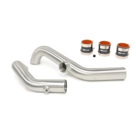 STM Evo 7/8/9 Aluminum 2.5in Upper Intercooler Pipe Kit