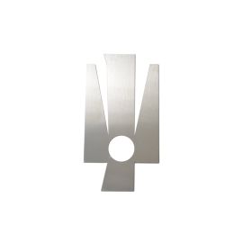 STM-LC-012 Evo 7/8/9 Race Core End Tank 3.0 LH (to TB)