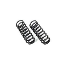 Superlift 07-18 Jeep JK 2 Door & 4 Door Coil Springs (Pair) 2.5in Lift - Front
