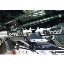 Dual-Stabilisator-Kit für Ford F-250/350 2023 - FOX