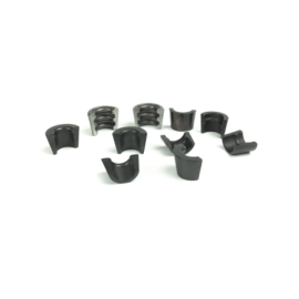 Supertech 6mm Single Valve Lock Conversion - Set of 32 (Req 2 Per Valve)