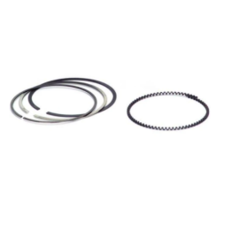 Supertech 77mm Bore Piston Rings - 1x3.1 / 1.2x3.40 / 2.8x3.10mm High Performance Gas Nitrided