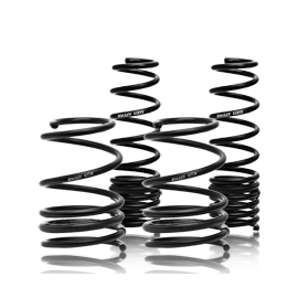 Swift Lowering Springs 20-22 Ford Explorer/Limited/Platinum/XLT (AWD) 4Cyl/V6 Sport Spring