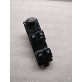 2005 KIA PICANTO WINDOW CONTROL SWITCH 93570-07700 MAIN MASTER LOW MILES