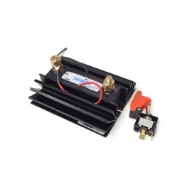 T1 Race Development Electric Battery Cutoff Kit