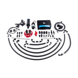 T1 Race Fuel Kit for 17+R8/Huracan Boost Logic Manifold