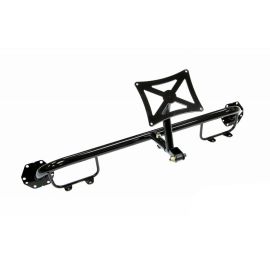 T1 Race GT1R Bolt on Parachute Kit for R35 GTR with Handle and Chute