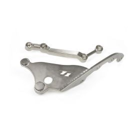 T1 Race GT1R Transmission Brace Set for R35 GTR