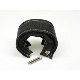 ProSport T3 Турбо-Коврик Защиты От Нагрева - Черный, T25 T28 GT25 GT28 GT30 GT35, Уменьшение Турбо-Лаг, Защита Капота, Высокотемпературная Устойчивость 1850°F