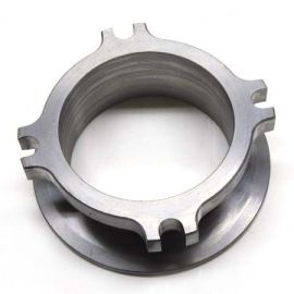 2.5 T31 4 Bolt to 3 Vband Adapter