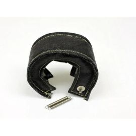 ProSport T4 Турбоблокировка Защита от тепла - Черная