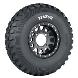 Tensor Tire Desert Series (DS) Tire - 60 Durometer Tread Compound - 30x10-14