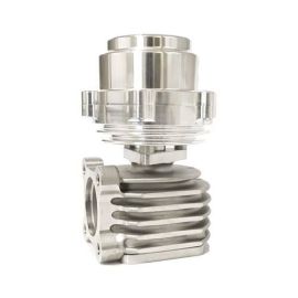 TiAL F46 46мм компактный вентиль сброса давления - качественные внешние wastegate, высокотемпературный сплав, долговечность, 17-7 PH нержавеющая сталь, для тюнинга.