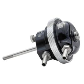 Актуатор TiAL Billet Wastegate - Dual Port - MV-I 2.5D IWG, внутренний, алюминиевый, двухпортовый, для турбокомпрессоров.