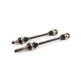 Titan DSS Rear Axles for 2020+ MKV Supra GR