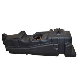 Titan Fuel Tanks 11-16 Ford F-250 60 Gal. Extra HD Cross-Linked PE XXL Mid-Ship Tank - Crew Cab SB