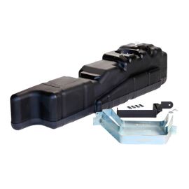 Titan Fuel Tanks 11-16 Ford F-250 65 Gal. Extra HD Cross-Linked PE XXL Mid-Ship Tank - Crew Cab LB