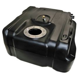Titan Fuel Tanks 11-16 Ford F-350 40 Gal Extra HD Cross-Linked PE Utility Tank Reg/Ext Cab/Chassis