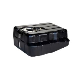 Titan Fuel Tanks 99-10 Ford F-350 40 Gal Extra HD Cross-Linked PE Utility Tank Reg/Ext Cab/Chassis