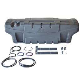 Titan Fuel Tanks Universal (Excl CargoBox/RamBox) 50 Gal Extra HD Cross-Linked PE Titan Trekker Tank
