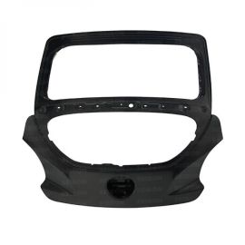 OEM-STYLE CARBON FIBER TRUNK LID FOR 2012-2017 HYUNDAI VELOSTER