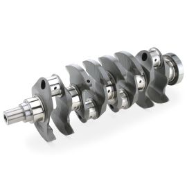 Tomei 2.2L/2.3L Forged Billet Crankshaft for 4G63 Mitsubishi Evo 1-9