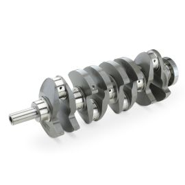 Tomei 2.3L Forged Crankshaft for 4B11 Mitsubishi Evo X (TA204B-MT02A)