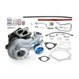 Tomei Ball Bearing Turbocharger ARMS BX8280 for Evo X (TB403A-MT02A)