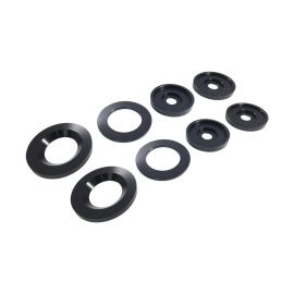 Billet Subframe Lockdown für 2015+ Subaru WRX/STI