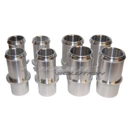 Torque Solution GT1 Wasserpipe Reparaturkit Porsche 911 996 997